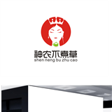 ̵ logo